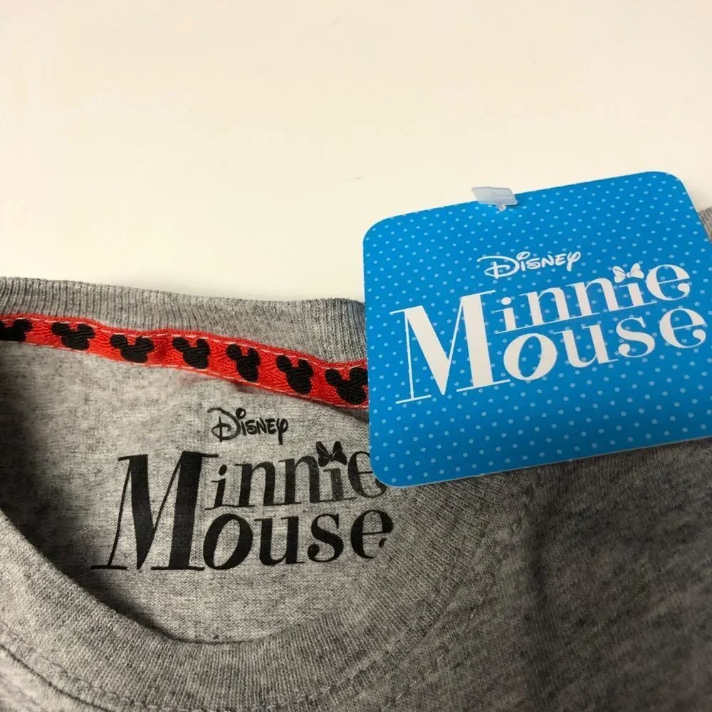 Disney color gray